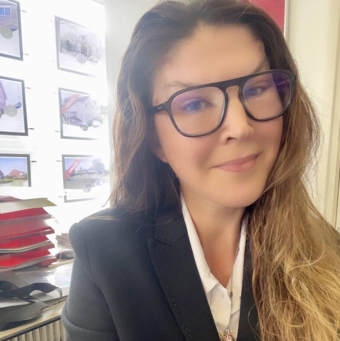 Jana Schütt Wohnen um zu Leben WuZL Immo