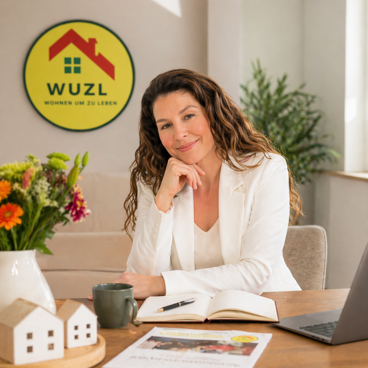 Jana Schütt – Wohnen um zu Leben Immobilien